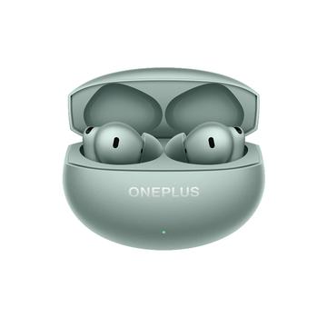 OnePlus Buds 4 True Wireless øretelefoner 5481158904 - Zengrøn