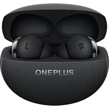OnePlus Buds Pro 3 TWS Høretelefoner 5481158575 - Midnight Opus