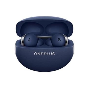 OnePlus Buds Pro 3 TWS Høretelefoner 57983124836 - Safir blå