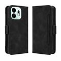 OnePlus N6 Kortholder Pung Etui