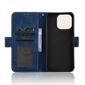 OnePlus N6 Kortholder Pung Etui - Blå