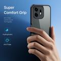 OnePlus N6 Dux Ducis Aimo Hybrid Cover - Sort