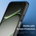 OnePlus N6 Dux Ducis Aimo Hybrid Cover - Sort