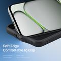 OnePlus N6 Dux Ducis Aimo Hybrid Cover - Sort