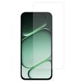 OnePlus N6 Skærmbeskyttelse Hærdet Glas - 9H - Case Friendly - Gennemsigtig