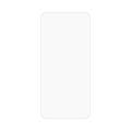 OnePlus N6 Skærmbeskyttelse Hærdet Glas - 9H - Case Friendly - Gennemsigtig