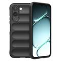 OnePlus N6x Rugged TPU Cover - Sort
