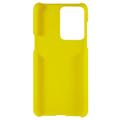 OnePlus Nord 2T Gummibelagt Plastik Cover