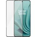 OnePlus Ace 2V/Nord 3 PanzerGlass Ultra-Wide Fit Hærdet Glas - Sort Kant