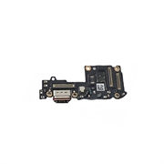 OnePlus Nord 4 Opladerforbindelse Flex Kabel