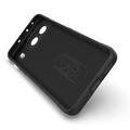 OnePlus Nord 4 Rugged TPU Cover - Lysegrå