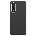 OnePlus Nord 5 Nillkin Frosted Shield Pro Magnetic Hybrid Cover - Sort