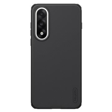 OnePlus Nord 5 Nillkin Frosted Shield Pro Magnetic Hybrid Cover - Sort