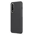 OnePlus Nord 5 Nillkin Frosted Shield Pro Magnetic Hybrid Cover - Sort