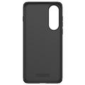 OnePlus Nord 5 Nillkin Frosted Shield Pro Magnetic Hybrid Cover - Sort