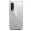 OnePlus Nord 5 Spigen Ultra Hybrid Cover - Krystalklar