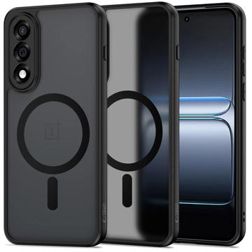 OnePlus Nord 5 Tech-Protect Magmat Cover - MagSafe Kompatibel - Mat Sort