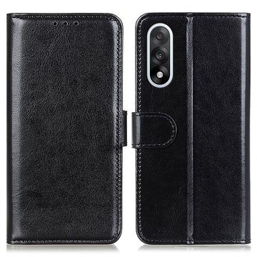 OnePlus Nord 5 Pung Etui med Stativ