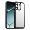 OnePlus Nord 6/Turbo 6/6V Anti-Shock Hybrid Cover - Sort