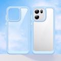 OnePlus Nord 6/Turbo 6/6V Anti-Shock Hybrid Cover - Blå