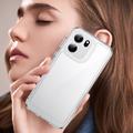 OnePlus Nord 6/Turbo 6/6V Anti-Shock Hybrid Cover - Gennemsigtig
