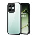 OnePlus Nord 6 Dux Ducis Aimo Hybrid Cover - Sort