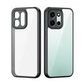 OnePlus Nord 6 Dux Ducis Aimo Hybrid Cover - Sort