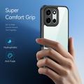 OnePlus Nord 6 Dux Ducis Aimo Hybrid Cover - Sort