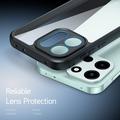 OnePlus Nord 6 Dux Ducis Aimo Hybrid Cover - Sort