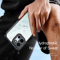 OnePlus Nord 6 Dux Ducis Aimo Hybrid Cover - Sort