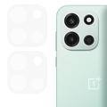 OnePlus Nord 6/Turbo 6 Kamera Linse Hærdet Glas Beskytter - 2 Stk.