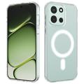 OnePlus Nord 6 Hybrid Cover - MagSafe Kompatibel - Gennemsigtig