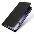 OnePlus Nord 6 Dux Ducis Skin Pro Flip Cover - Sort