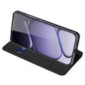 OnePlus Nord 6 Dux Ducis Skin Pro Flip Cover - Sort