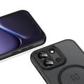 OnePlus Nord 6 Tech-Protect Magmat Cover - MagSafe Kompatibel - Mat Sort