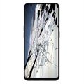 OnePlus Nord CE 2 5G Skærm Reparation - LCD/Touchskærm - Grå