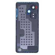 OnePlus Nord CE 3 Lite Bagcover - Grå