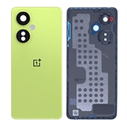 OnePlus Nord CE 3 Lite Bagcover - Lime
