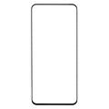 OnePlus Nord CE 3 Lite/N30 Skærmbeskyttelse Hærdet Glas - Full Fit - Sort Kant
