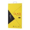 OnePlus Nord CE 3 Lite/N30 Skærmbeskyttelse Hærdet Glas - Full Fit - Sort Kant