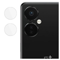 OnePlus Nord CE 3 Lite Imak HD Kamera Linse Hærdet Glas - 2 Stk.
