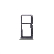 OnePlus Nord CE 3 Lite SIM & MicroSD-kort Bakke