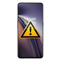 OnePlus Nord CE 5G Kamera Linse Glas Reparation