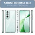 OnePlus Nord CE4 Anti-Shock Hybrid Cover