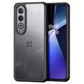 OnePlus Nord CE4 Dux Ducis Aimo Hybrid Cover - Sort