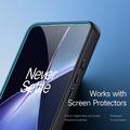 OnePlus Nord CE4 Dux Ducis Aimo Hybrid Cover - Sort
