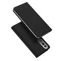 OnePlus Nord CE4/Oppo K12 Dux Ducis Skin Pro Flip Cover