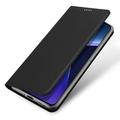 OnePlus Nord CE4/Oppo K12 Dux Ducis Skin Pro Flip Cover