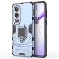 OnePlus Nord CE4/Ace 3V Hybrid Cover med Ring Holder