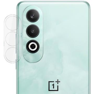 OnePlus Nord CE4 Imak 2-i-1 HD Kamera Linse Hærdet Glas